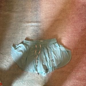 keiki kona athletic shorts